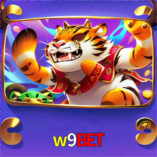 Imagem promocional da w9bet mostrando a plataforma e suas vantagens